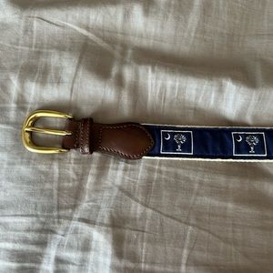 SC Palmetto Belt